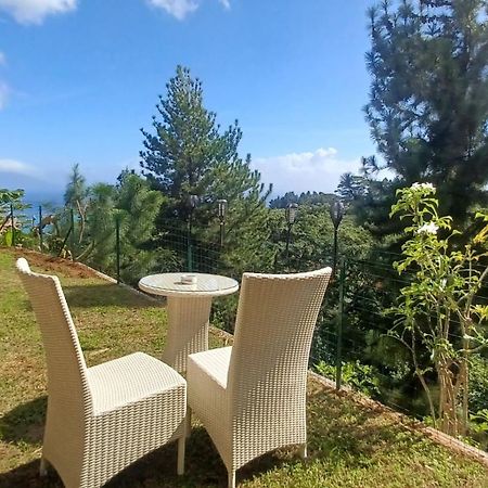 Logement Cosy Avec Piscine Et Vue Tahiti Punaauia Luaran gambar
